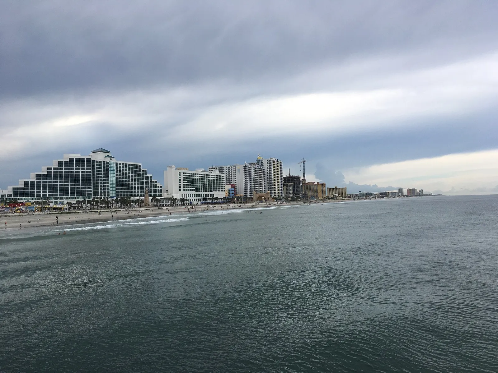 Daytona Beach obituaries and death notices
